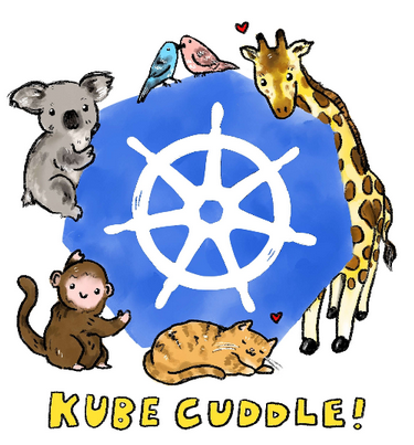 kube cuddle