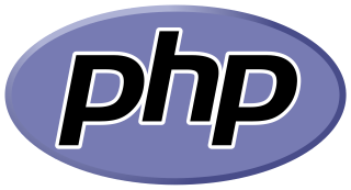 PHP logo